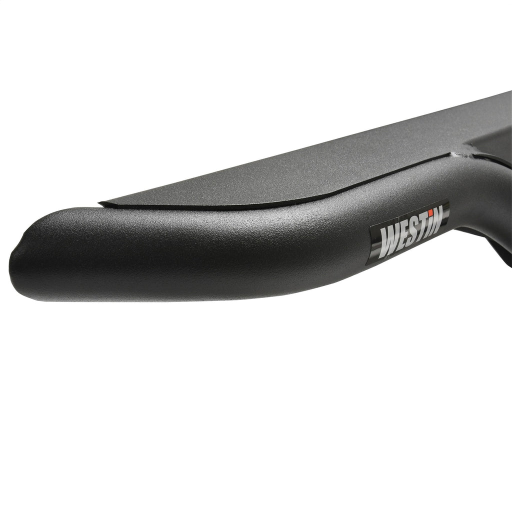 Westin 20-14135 Outlaw Nerf Step Bars