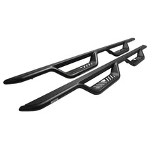 Load image into Gallery viewer, Westin 20-14165 Outlaw Nerf Step Bars Fits 20-24 Gladiator Pickup Gladiator