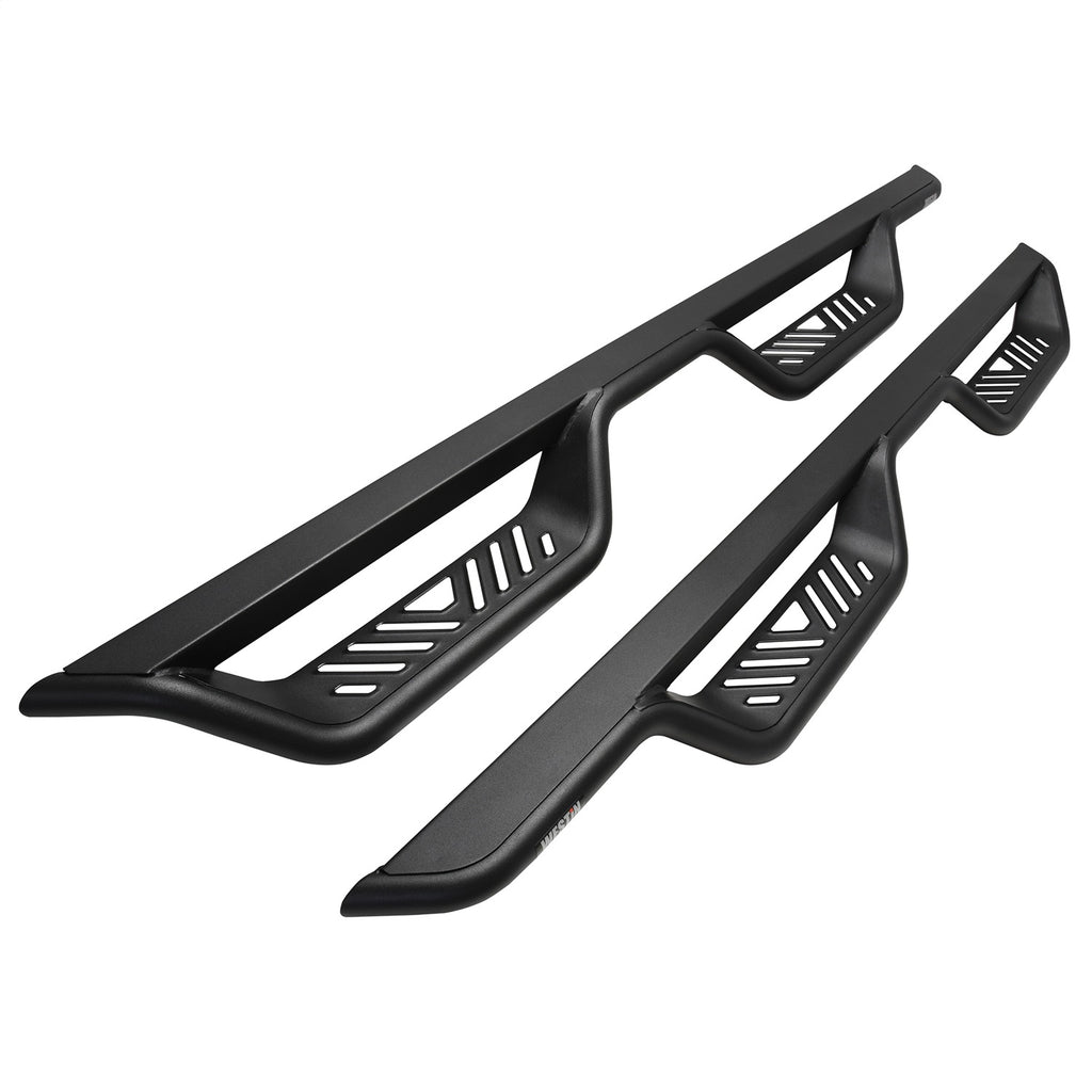 Westin 20-14195 Outlaw Nerf Step Bars Fits 21-24 Bronco