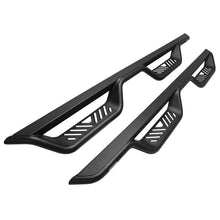 Load image into Gallery viewer, Westin 20-14195 Outlaw Nerf Step Bars Fits 21-24 Bronco