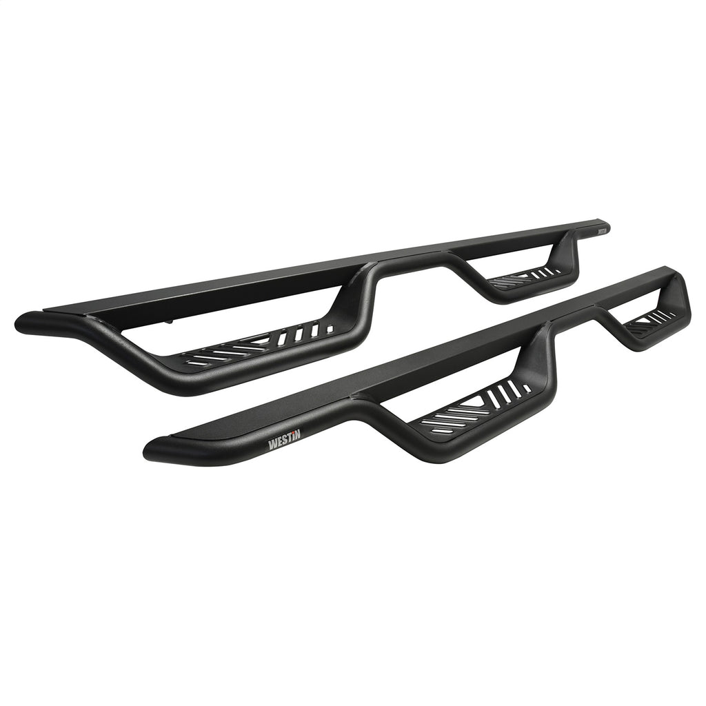 Westin 20-14195 Outlaw Nerf Step Bars Fits 21-24 Bronco