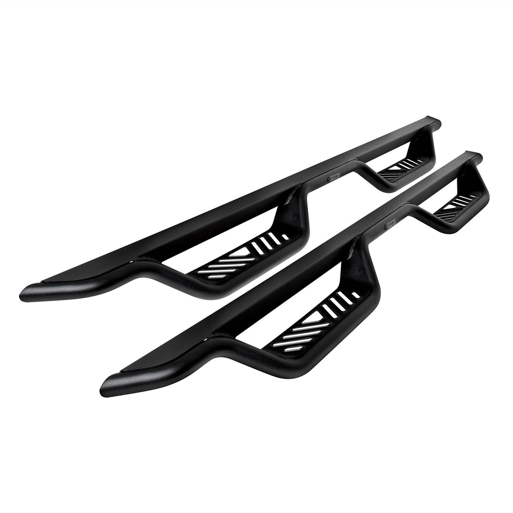 Westin 20-14225 Outlaw Nerf Step Bars Fits 22-24 Tundra