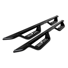 Load image into Gallery viewer, Westin 20-14225 Outlaw Nerf Step Bars Fits 22-24 Tundra