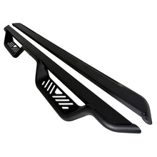 Load image into Gallery viewer, Westin 20-14225 Outlaw Nerf Step Bars Fits 22-24 Tundra