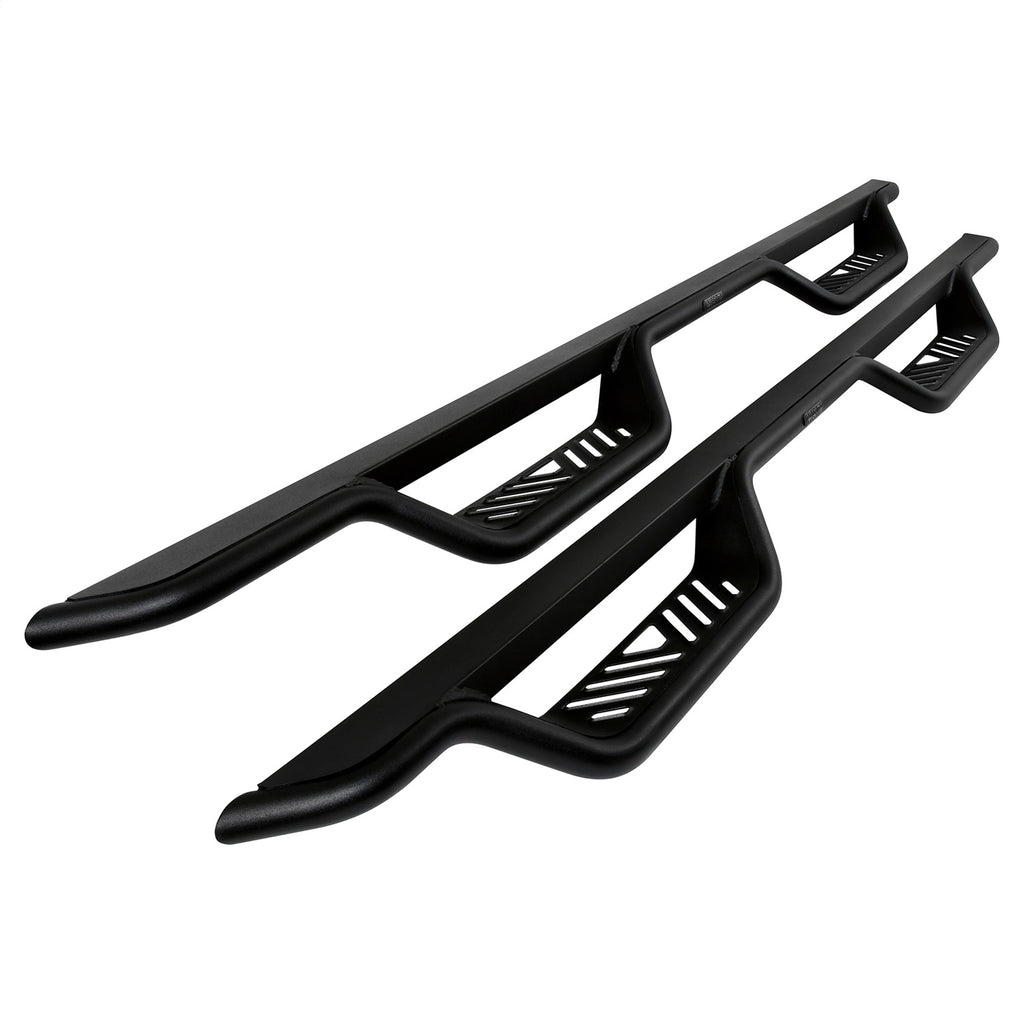 Westin 20-14235 Outlaw Nerf Step Bars Fits 22-24 Tundra