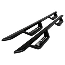 Load image into Gallery viewer, Westin 20-14235 Outlaw Nerf Step Bars Fits 22-24 Tundra