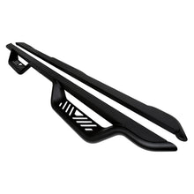 Load image into Gallery viewer, Westin 20-14235 Outlaw Nerf Step Bars Fits 22-24 Tundra