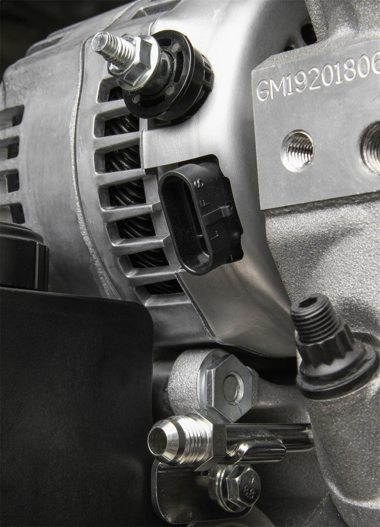 Holley Performance 20-185 Accessory Drive System Kit