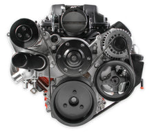 Load image into Gallery viewer, Holley Performance 20-185 Accessory Drive System Kit