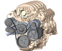 Load image into Gallery viewer, Holley Performance 20-185 Accessory Drive System Kit