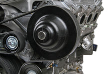 Load image into Gallery viewer, Holley Performance 20-220BK Mid-Mount Accessory Drive System Kit