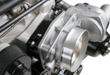 Load image into Gallery viewer, Holley Performance 20-220BK Mid-Mount Accessory Drive System Kit