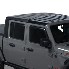 Load image into Gallery viewer, Putco 680221 Element Window Visors Fits 18-22 Gladiator Wrangler (JL)