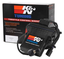 Load image into Gallery viewer, K&amp;N Filters 20-2599 Throttle Control Module