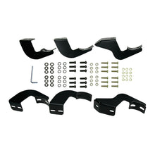 Load image into Gallery viewer, Westin 20-3245 GenX Oval Drop Nerf Step Bars Fits 07-20 Tundra