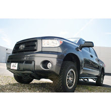 Load image into Gallery viewer, Westin 20-3245 GenX Oval Drop Nerf Step Bars Fits 07-20 Tundra