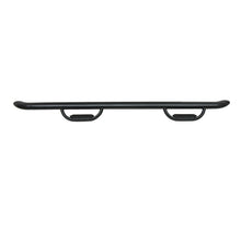 Load image into Gallery viewer, Westin 20-3255 GenX Oval Drop Nerf Step Bars Fits 07-20 Tundra