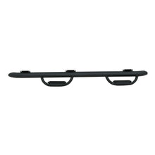 Load image into Gallery viewer, Westin 20-3295 GenX Oval Drop Nerf Step Bars Fits 07-18 Wrangler (JK)