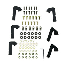 Load image into Gallery viewer, Westin 20-3295 GenX Oval Drop Nerf Step Bars Fits 07-18 Wrangler (JK)