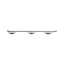 Load image into Gallery viewer, Westin 20-3550 GenX Oval Drop Nerf Step Bars Fits 09-18 1500 Ram 1500