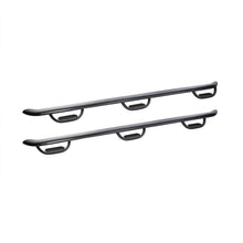 Load image into Gallery viewer, Westin 20-3555 GenX Oval Drop Nerf Step Bars Fits 1500 1500 Classic Ram 1500