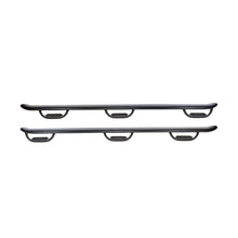 Load image into Gallery viewer, Westin 20-3555 GenX Oval Drop Nerf Step Bars Fits 1500 1500 Classic Ram 1500