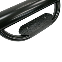 Load image into Gallery viewer, Westin 20-3555 GenX Oval Drop Nerf Step Bars Fits 1500 1500 Classic Ram 1500