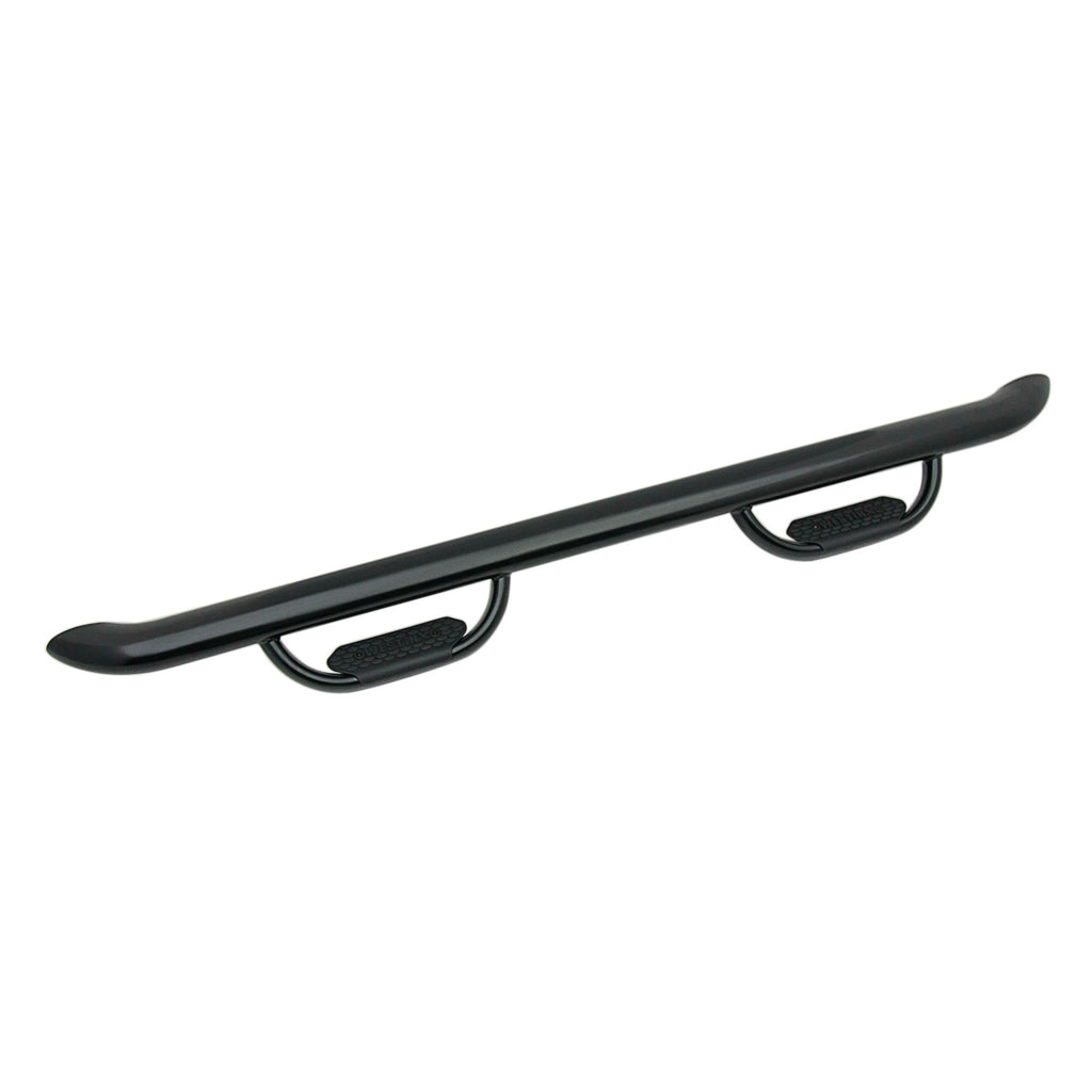 Westin 20-3935 GenX Oval Drop Nerf Step Bars