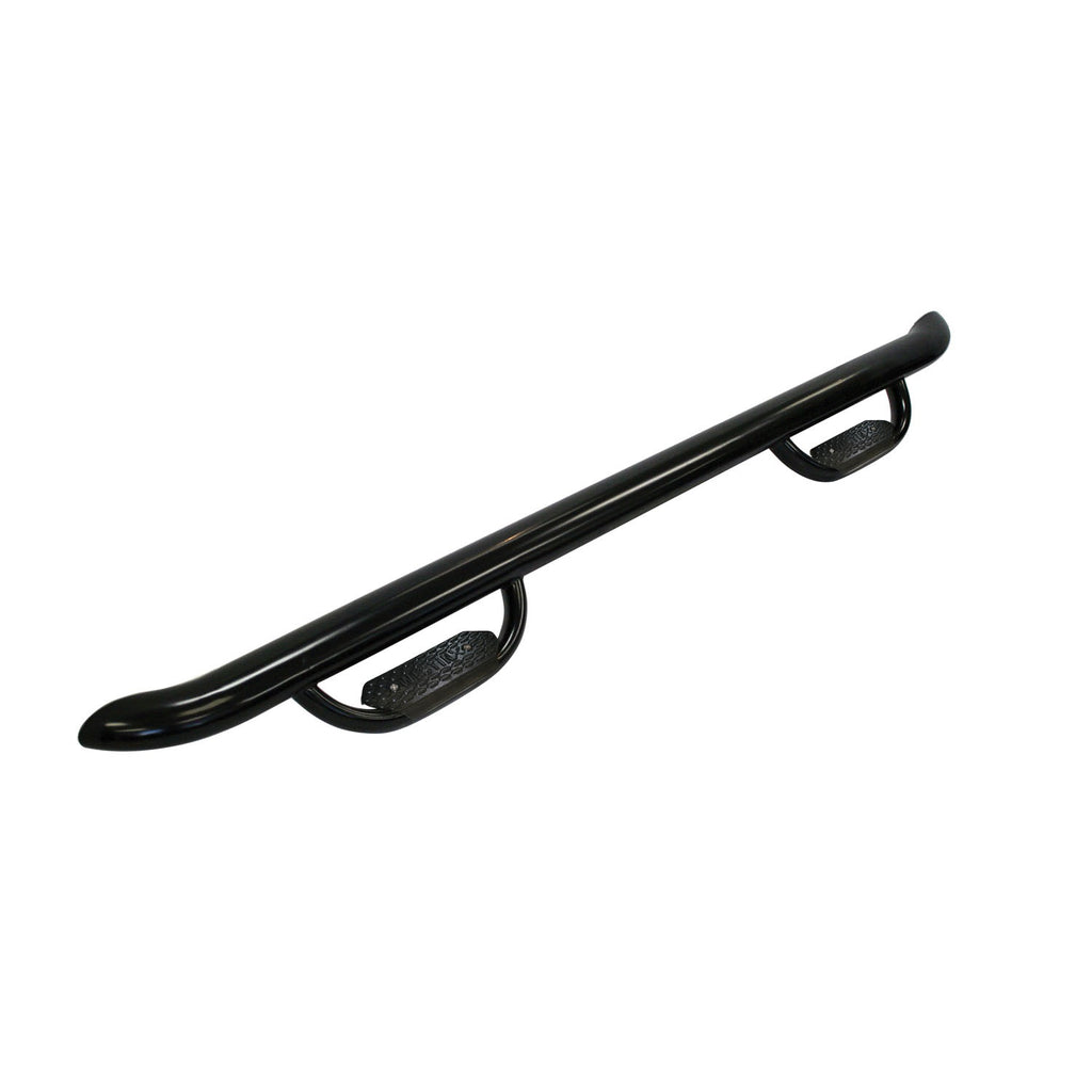 Westin 20-3975 GenX Oval Drop Nerf Step Bars