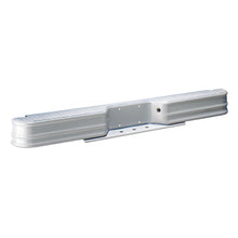 Load image into Gallery viewer, Westin 20008 Diamondstep Universal Rear Bumper