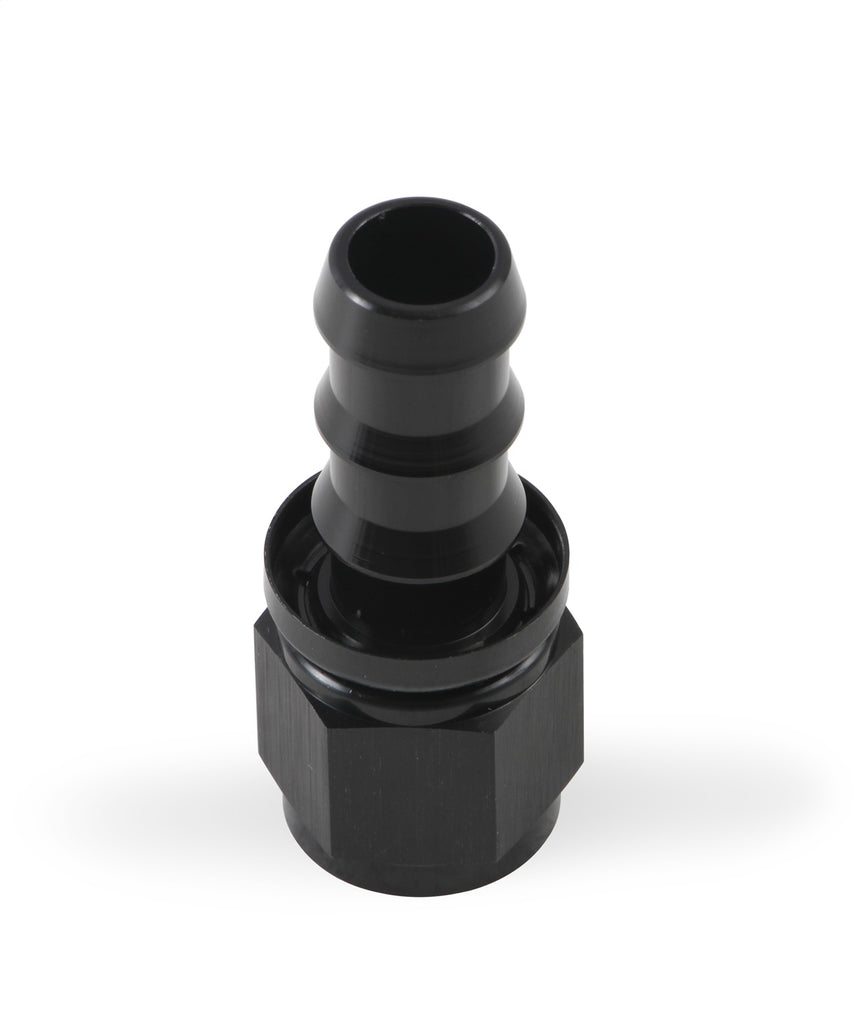 Mr Gasket 200110-BL Push-On Hose End