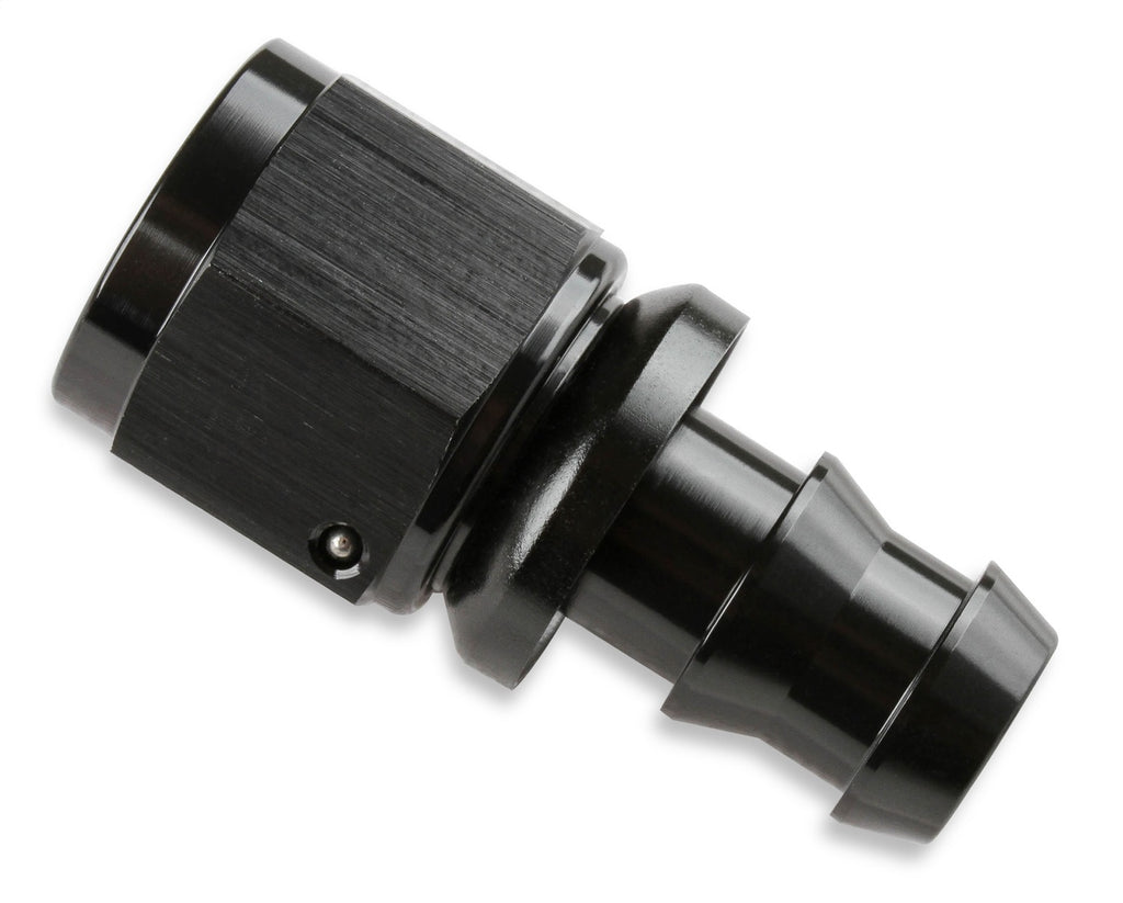 Mr Gasket 200106-BL Push-On Hose End