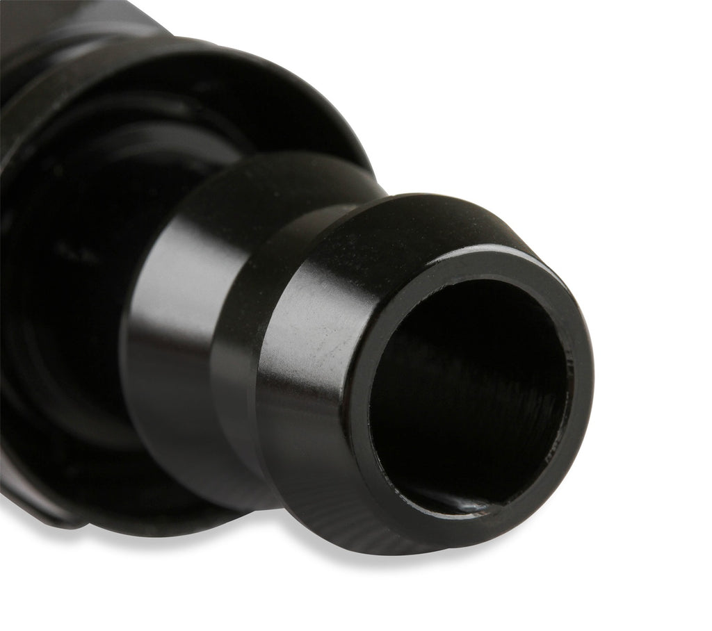 Mr Gasket 200110-BL Push-On Hose End