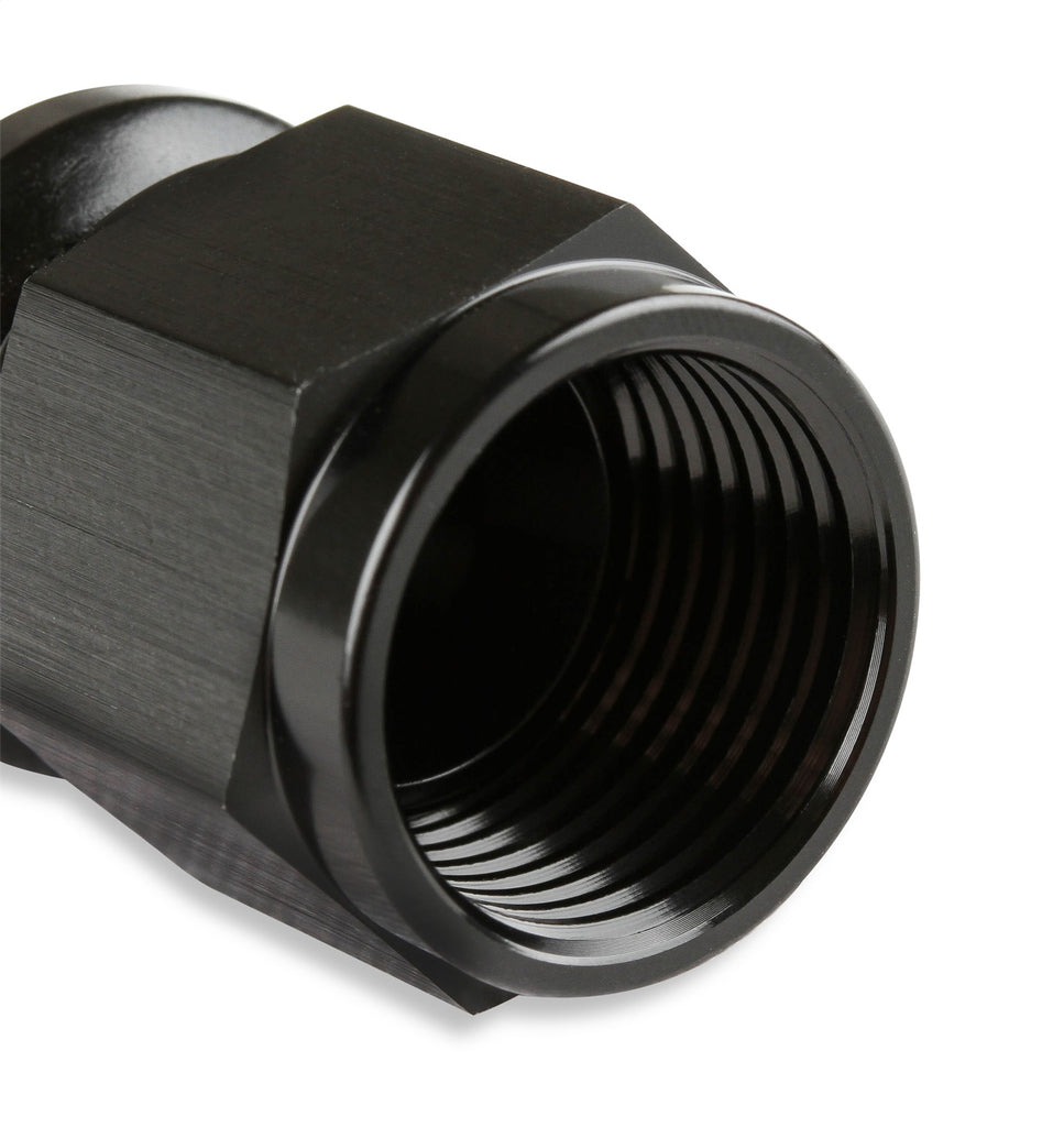 Mr Gasket 200106-BL Push-On Hose End