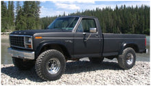 Load image into Gallery viewer, Bushwacker 20012-11 Cut-Out Fender Flares Fits Bronco F-100 F-150 F-250 F-350