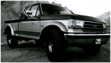 Load image into Gallery viewer, Bushwacker 20018-11 Cut-Out Fender Flares Fits 87-91 Bronco F-150 F-250 F-350