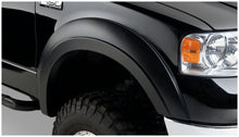 Load image into Gallery viewer, Bushwacker 20051-02 Extend-A-Fender Flares Fits 04-08 F-150 Mark LT