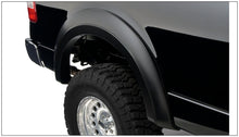 Load image into Gallery viewer, Bushwacker 20052-02 Extend-A-Fender Flares Fits 04-08 F-150 Mark LT