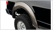 Load image into Gallery viewer, Bushwacker 20052-02 Extend-A-Fender Flares Fits 04-08 F-150 Mark LT