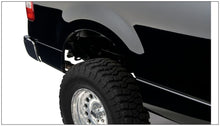 Load image into Gallery viewer, Bushwacker 20052-02 Extend-A-Fender Flares Fits 04-08 F-150 Mark LT