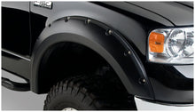 Load image into Gallery viewer, Bushwacker 20053-02 Pocket Style Fender Flares Fits 04-08 F-150 Mark LT