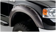 Load image into Gallery viewer, Bushwacker 20053-02 Pocket Style Fender Flares Fits 04-08 F-150 Mark LT