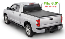 Load image into Gallery viewer, Tonno Pro LR-5005 LoRoll Rollup Tonneau Cover Fits 07-21 Tundra