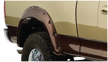 Load image into Gallery viewer, Bushwacker 20074-02 Cut-Out Fender Flares Fits 97-04 F-150 F-150 Heritage F-250