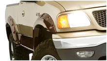 Load image into Gallery viewer, Bushwacker 20074-02 Cut-Out Fender Flares Fits 97-04 F-150 F-150 Heritage F-250