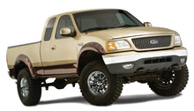 Load image into Gallery viewer, Bushwacker 20074-02 Cut-Out Fender Flares Fits 97-04 F-150 F-150 Heritage F-250