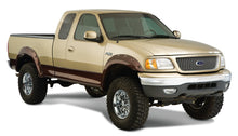 Load image into Gallery viewer, Bushwacker 20074-02 Cut-Out Fender Flares Fits 97-04 F-150 F-150 Heritage F-250