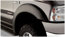 Load image into Gallery viewer, Bushwacker 20075-02 Extend-A-Fender Flares