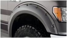 Load image into Gallery viewer, Bushwacker 20079-02 Pocket Style Fender Flares Fits 09-14 F-150