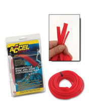 Load image into Gallery viewer, ACCEL 2007RD Hose/Wire Sleeving Kit